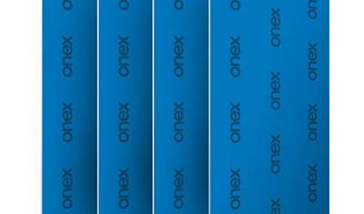 Cover image for Onex-Exterior