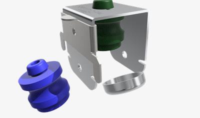 Cover image for Gama 4360/DS – 4360/47 DS y 4360/60 DS