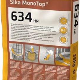 Cover image for Sika MonoTop®-634 HP
