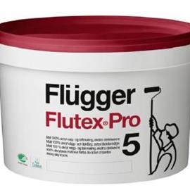 Cover image for Flügger Flutex Pro 5