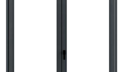 Cover image for Portafinestra Ecodesign FOX 