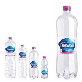Cover image for Acqua Minerale Frasassi