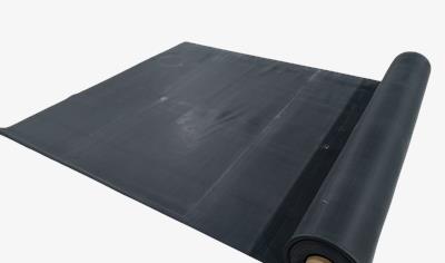 Cover image for TR-EPDM Membrane