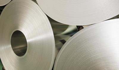 Cover image for Tin Free Steel (TFS)