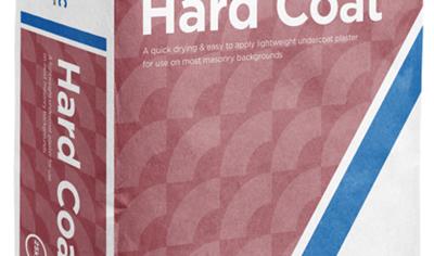 Cover image for Gyproc Hard Coat