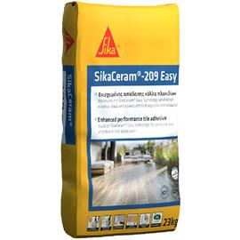 Cover image for SikaCeram®-209 Easy