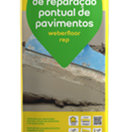Cover image for weberfloor rep