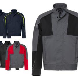 Cover image for Green jacket 4930 GWM