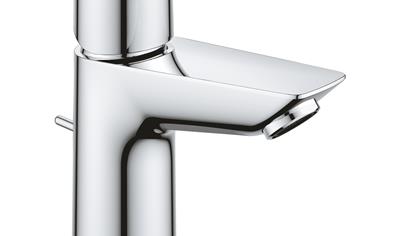 Cover image for Group EPD for One-Hand Mixers (middle position cold - 22054001-1_1)