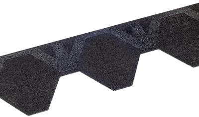 Cover image for Icopal Shingles Pro / Kattolaatta Plano Pro