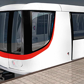 Cover image for Innovia APM 300