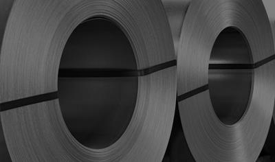 Cover image for Hot rolled and galvanized strips and sheets in non alloyed structural steels