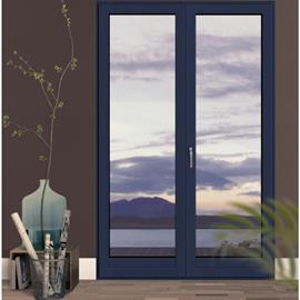 Cover image for SERIE DC82 – WINDOW SYSTEM