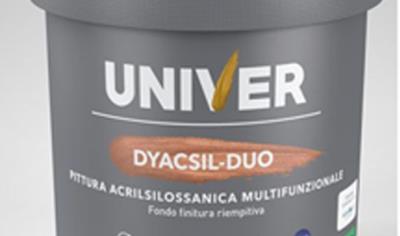 Cover image for PPG UNIVER DYACSIL DUO