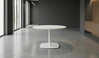 Cover image for GRAFF High Circular Table