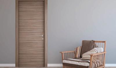 Cover image for Wooden Doorsets