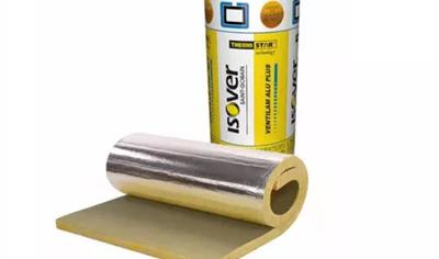 Cover image for Ventilam Alu Plus