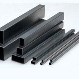 Cover image for Steel Pipes and Profiles