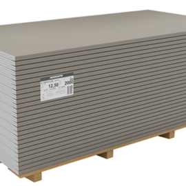 Cover image for Norgips FLOOR 12.5mm