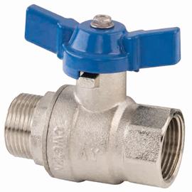 Cover image for BALL VALVE AVI 1383, a-collection
