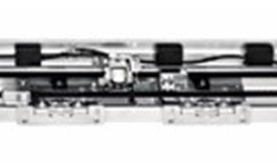 Cover image for ETERNA 90 Architectural automation for sliding doors 