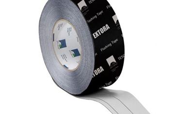 Cover image for TESCON EXTORA, Weathertight sealing tape