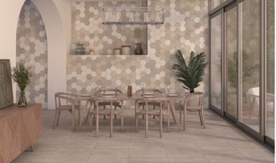 Cover image for American Olean Muskogee, OK - Floor Tile