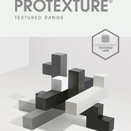 Cover image for Dulux® Protexture® powder coat range