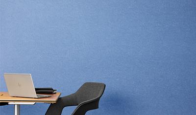 Cover image for EchoPanel 24mm (60% post-consumer recycled PET)