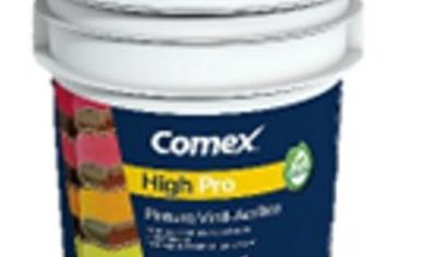 Cover image for PPG Comex High Pro Satin Blanco / Base