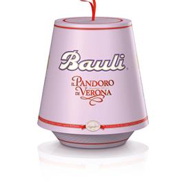 Cover image for Pandoro Tradizionale Bauli 100 g