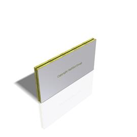 Cover image for Nofisol Standard Sound Insulation Barriers