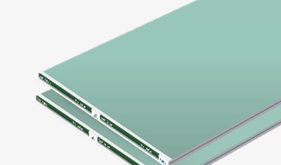 Cover image for AquaLine