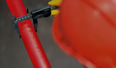 Cover image for Pressure/Boiler Tubes - Varnished