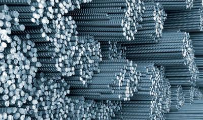 Cover image for OAM_Ribbed reinforcing bars_2024