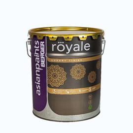 Cover image for  Royale Crystalle