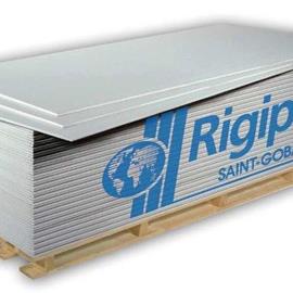 Cover image for Rigips RB 12.5 mm Standard Board