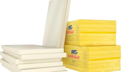 Cover image for URSA XPS NV L