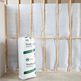 Cover image for Residential Insulation Products
