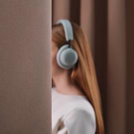 Cover image for Trevira CS - BLUSH