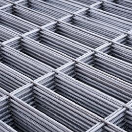 Cover image for ELECTROWELDED MESH