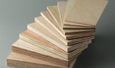 Cover image for Multi-Purpose Interior Plywood
