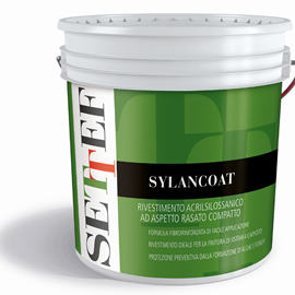 Cover image for Sylancoat