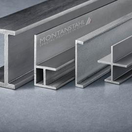 Cover image for Laser welded stainless steel profiles
