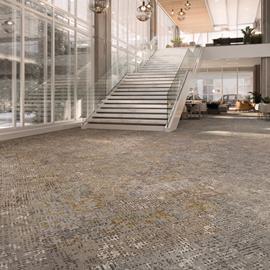 Cover image for Colorpoint Carpet Tile