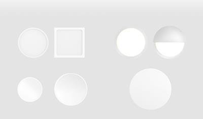 Cover image for ORL1551, ORLBH, LEO & X14