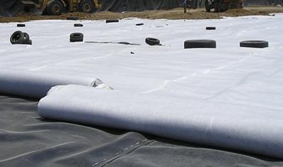 Cover image for TENDRAIN - TN/TNT - TDP filter-drainage-protection geocomposites