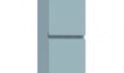 Cover image for Bathroom cabinet (Side cabinet)