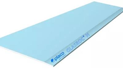 Cover image for Glasroc®H 13 1200