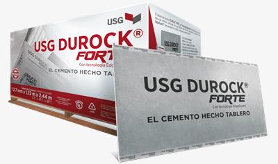 Cover image for Cement board
